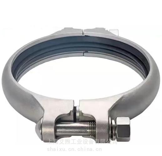 CECS 151-2003标准滤膜净化工程中薄壁不锈钢沟槽式法兰的批发与应用