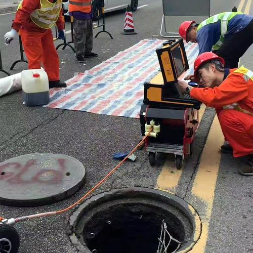 专业管道工程服务 河北昂轩管道工程的核心优势与业务领域
