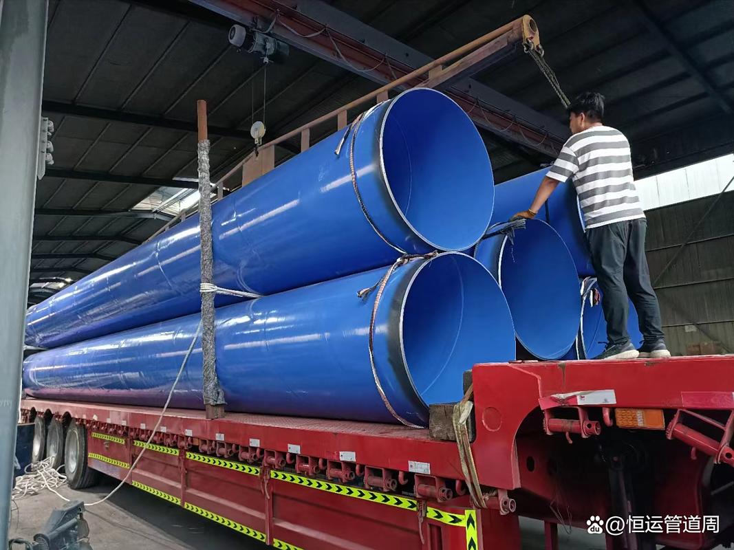 喀什聚乙烯涂塑钢管 品质卓越性能稳定，广泛应用于各类管道工程
